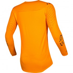Maillots VTT/Motocross Fox Racing FLEXAIR ROYL Manches Longues N001